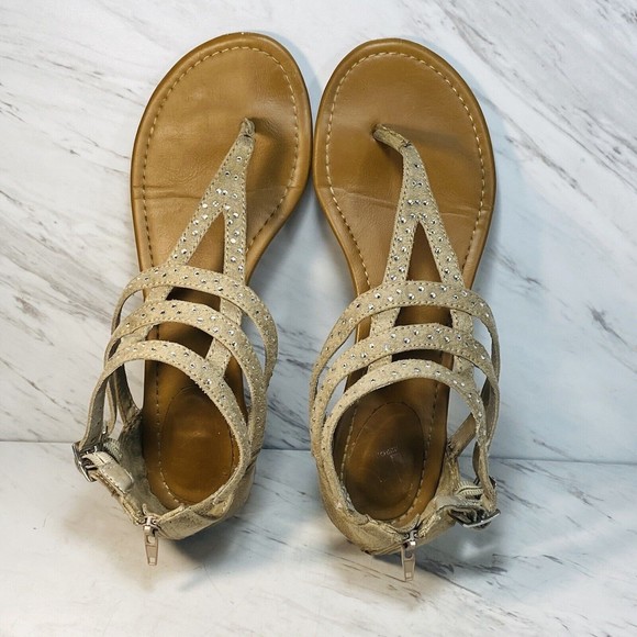 Report Sandals Size 8.5-9 - Picture 7 of 8